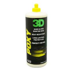 Picture of 3D Poxy Wax 3.78L